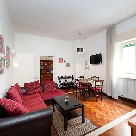 Lilli Home Macerata Exterior photo