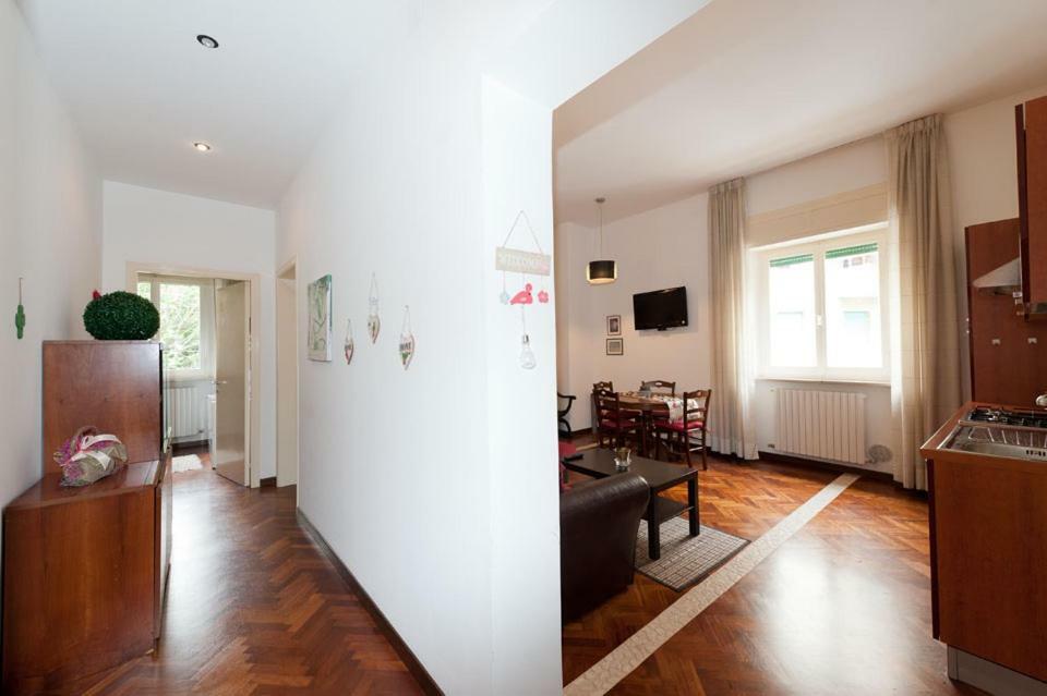 Lilli Home Macerata Exterior photo