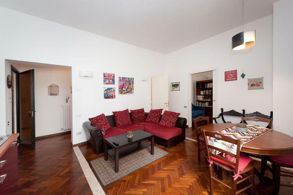 Lilli Home Macerata Exterior photo