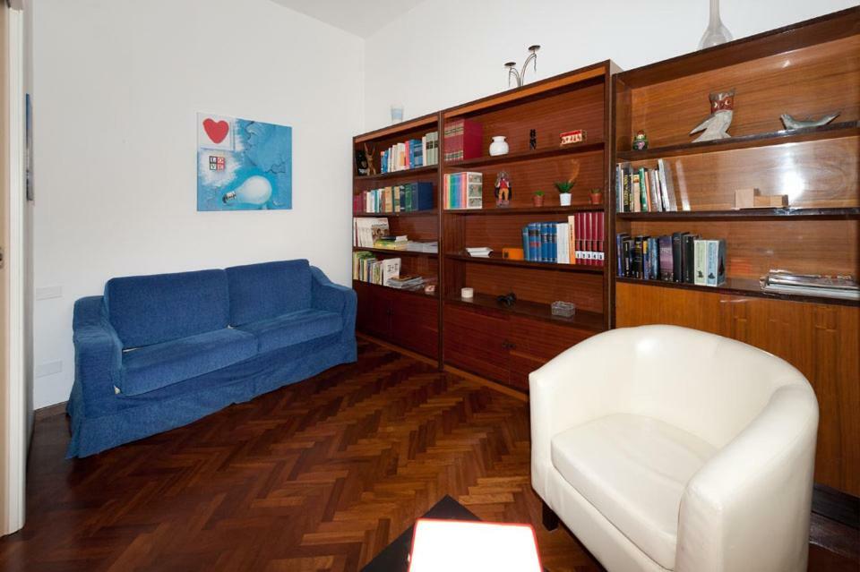 Lilli Home Macerata Exterior photo