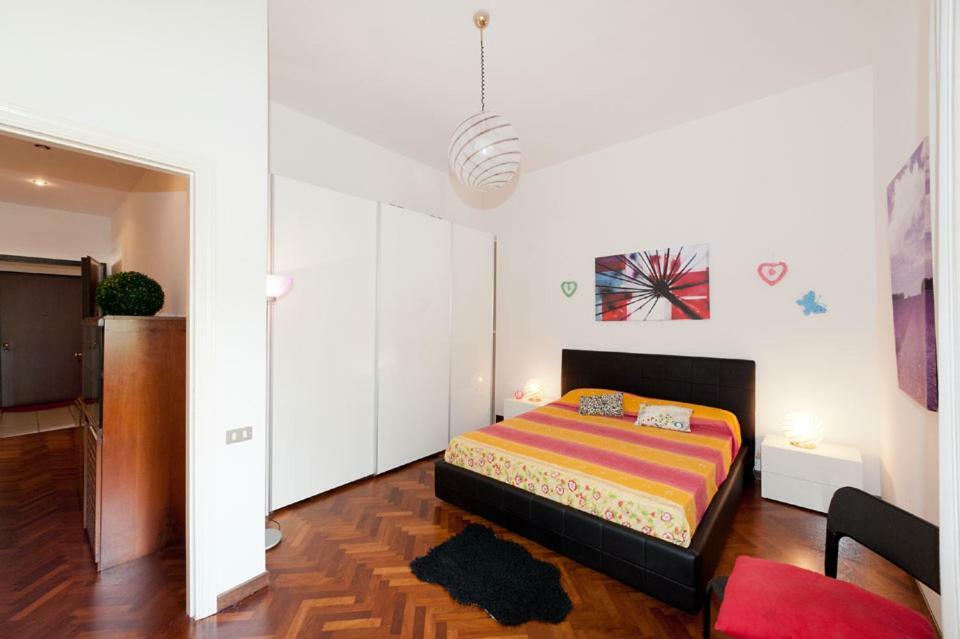 Lilli Home Macerata Exterior photo