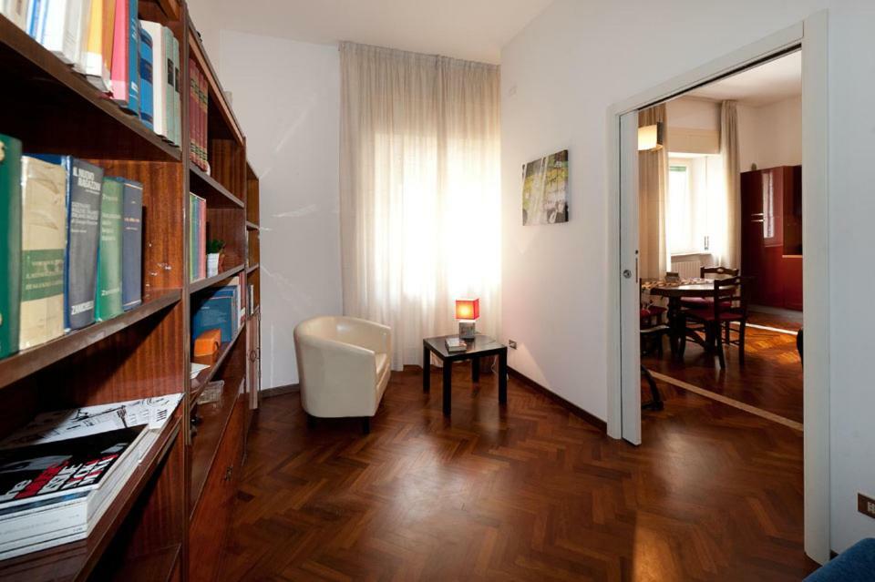 Lilli Home Macerata Exterior photo