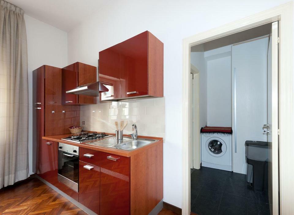 Lilli Home Macerata Exterior photo